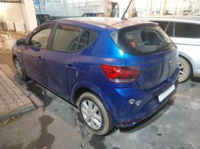 Dacia Sandero - 2021