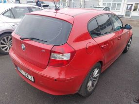 BMW 1 - 2006