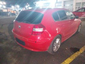 BMW 1 - 2006