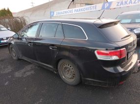 Toyota Avensis - 2009
