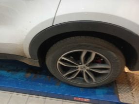 Dongfeng Glory 580 - 2020