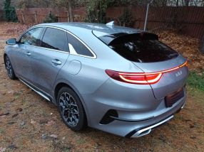 Kia ProCeed - 2022