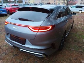 Kia ProCeed - 2022