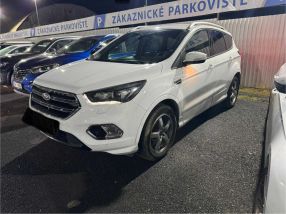 Ford Kuga - 2020