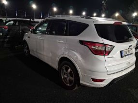 Ford Kuga - 2020