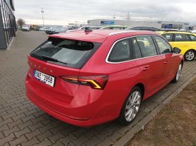 Skoda Octavia - 2022