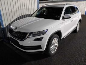 Skoda Kodiaq - 2017
