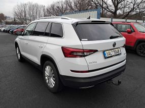 Skoda Kodiaq - 2017