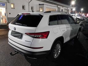 Skoda Kodiaq - 2017
