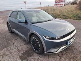 Hyundai Ioniq 5 - 2021