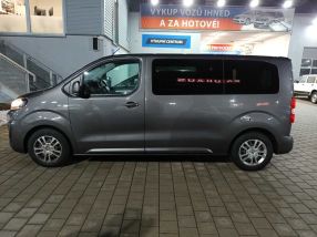 Citroen SpaceTourer - 2017