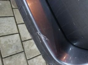 Citroen SpaceTourer - 2017