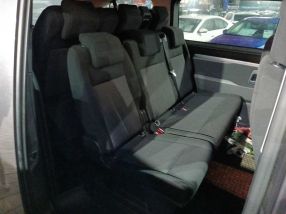 Citroen SpaceTourer - 2017