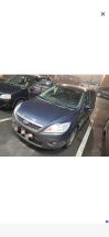 Ford Focus - 2010