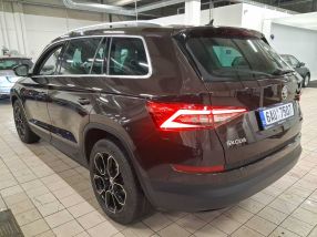 Skoda Kodiaq - 2018