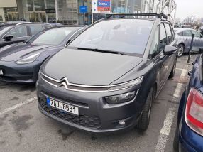 Citroen C4 Grand Picasso - 2014