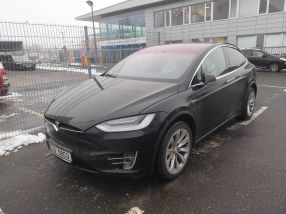 Tesla Model X - 2020