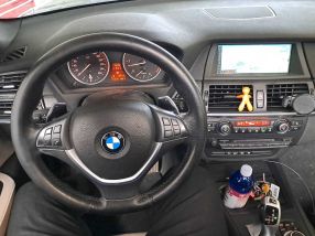 BMW X5 - 2013