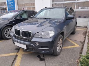 BMW X5 - 2013