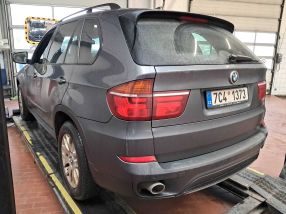 BMW X5 - 2013