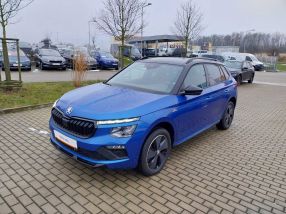 Skoda Kamiq - 2024