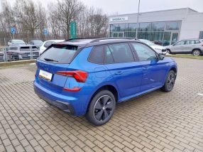 Skoda Kamiq - 2024