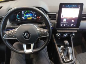 Renault Arkana - 2021