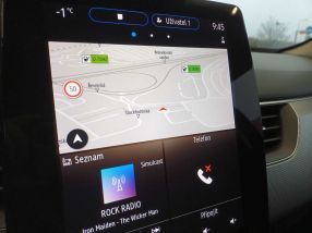 Renault Arkana - 2021