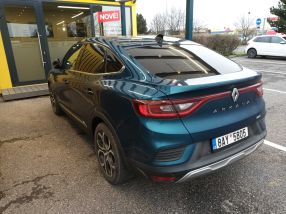 Renault Arkana - 2021