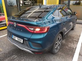 Renault Arkana - 2021