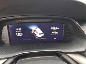 Skoda Octavia - 2020