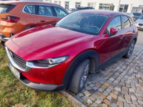 Mazda CX-30 - 2019