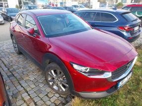 Mazda CX-30 - 2019