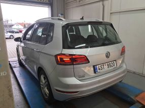 Volkswagen Golf Sportsvan - 2019