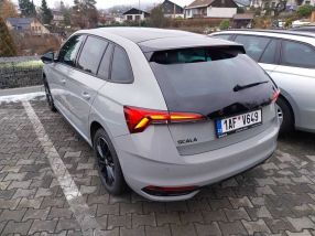 Skoda Scala - 2024