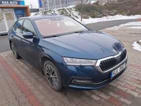 Skoda Octavia - 2023