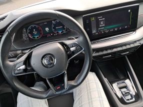 Skoda Octavia - 2023