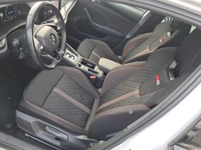 Skoda Octavia - 2023