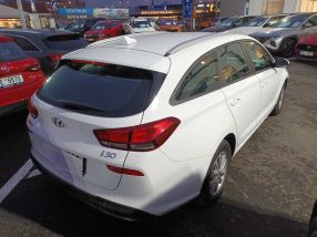 Hyundai i30 - 2022