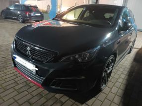 Peugeot 308 - 2018