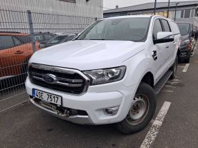 Ford Ranger - 2020