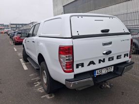 Ford Ranger - 2020