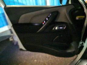 Citroen C4 Grand Picasso - 2014