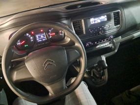 Citroen SpaceTourer - 2018