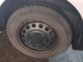 Citroen SpaceTourer - 2018