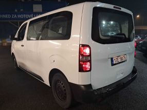 Citroen SpaceTourer - 2018