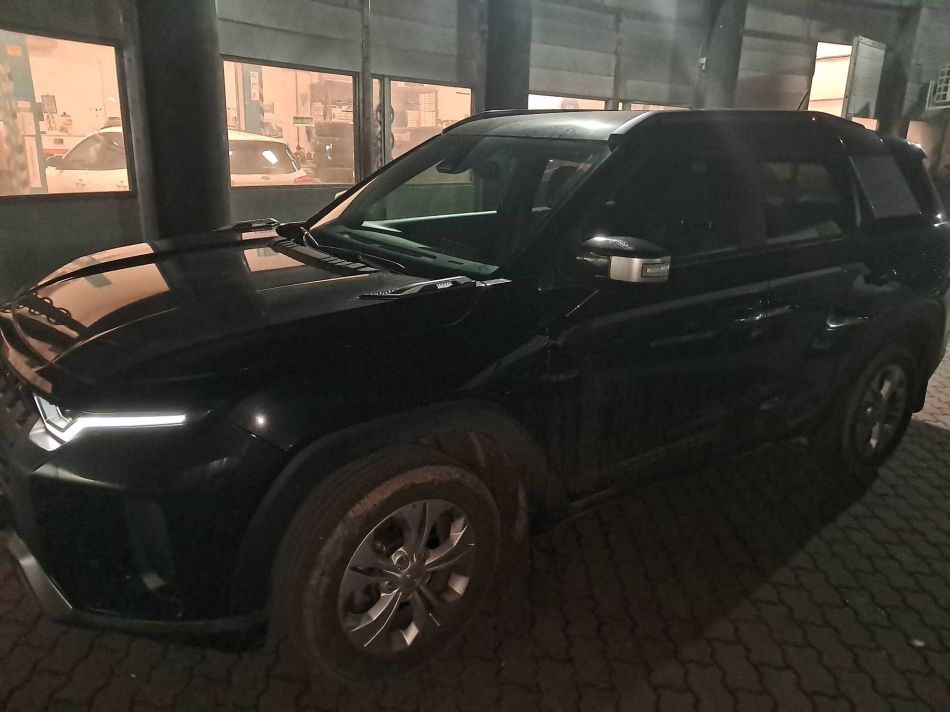 SsangYong Torres - 2024