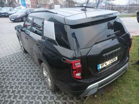 SsangYong Torres - 2024