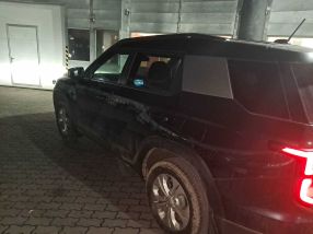 SsangYong Torres - 2024