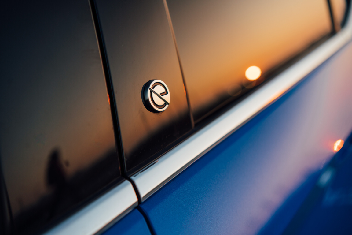 Opel Corsa-e
